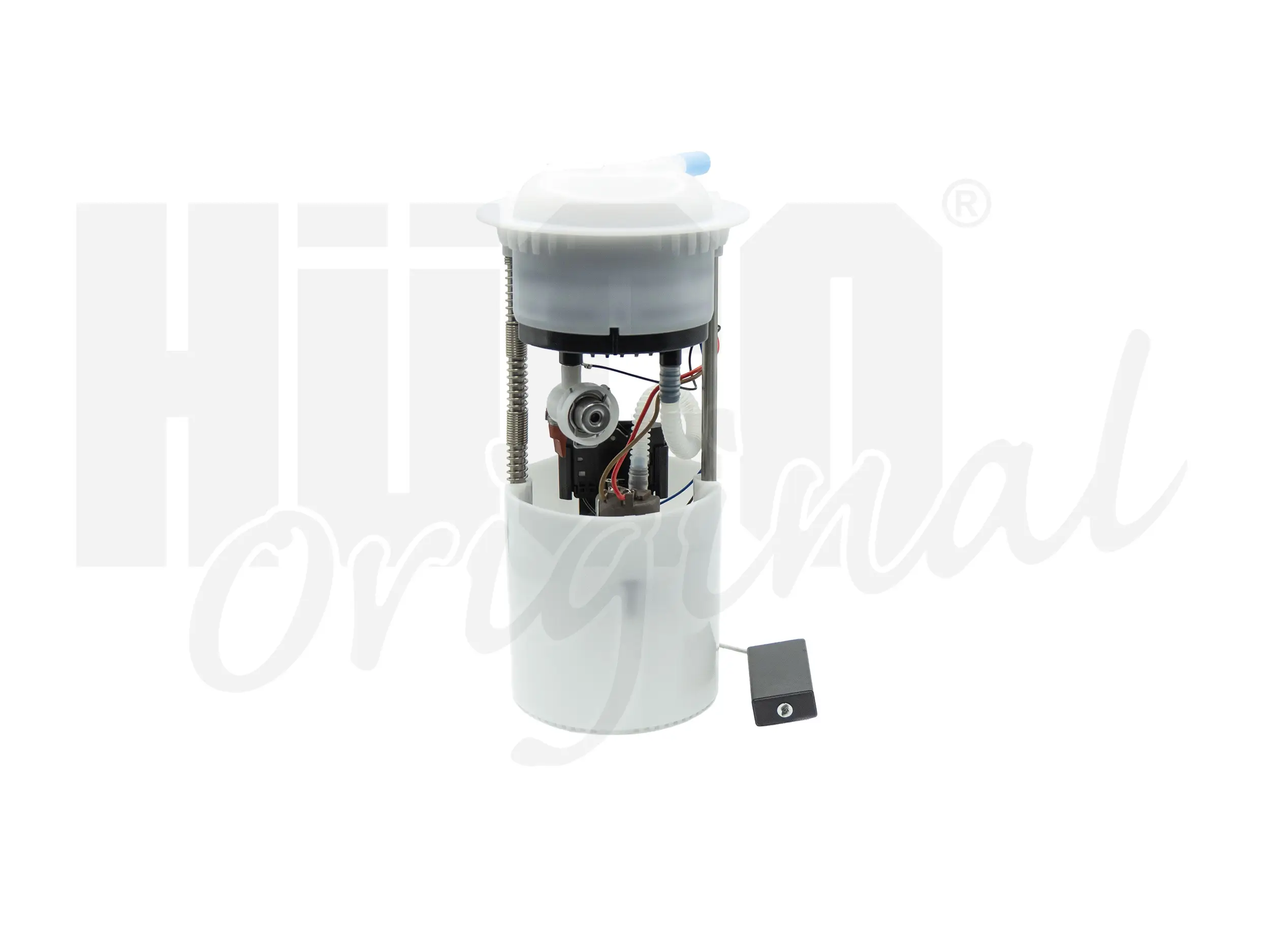 Kraftstoff-Fördereinheit HÜCO 133398