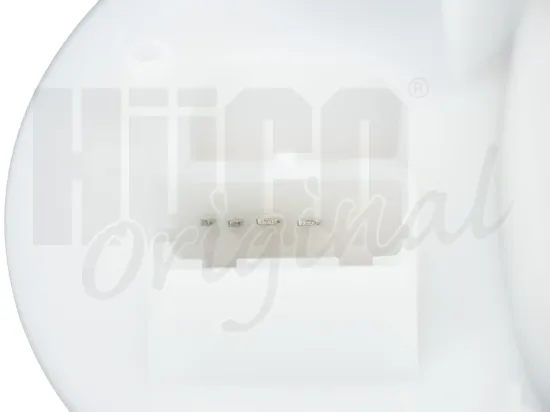 Kraftstoff-Fördereinheit HÜCO 133398 Bild Kraftstoff-Fördereinheit HÜCO 133398