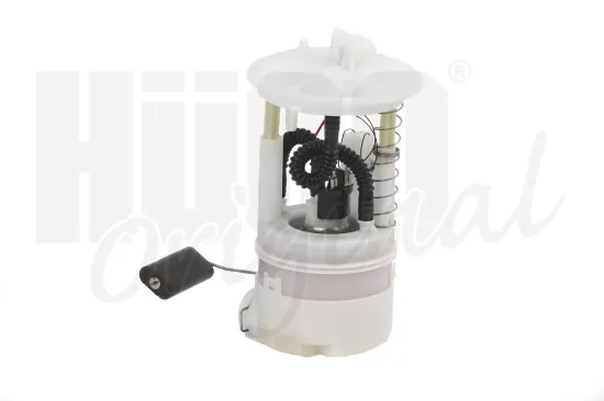 Kraftstoff-Fördereinheit HÜCO 133480 Bild Kraftstoff-Fördereinheit HÜCO 133480