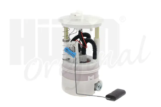 Kraftstoff-Fördereinheit HÜCO 133480 Bild Kraftstoff-Fördereinheit HÜCO 133480