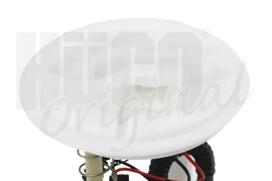 Kraftstoff-Fördereinheit HÜCO 133480 Bild Kraftstoff-Fördereinheit HÜCO 133480