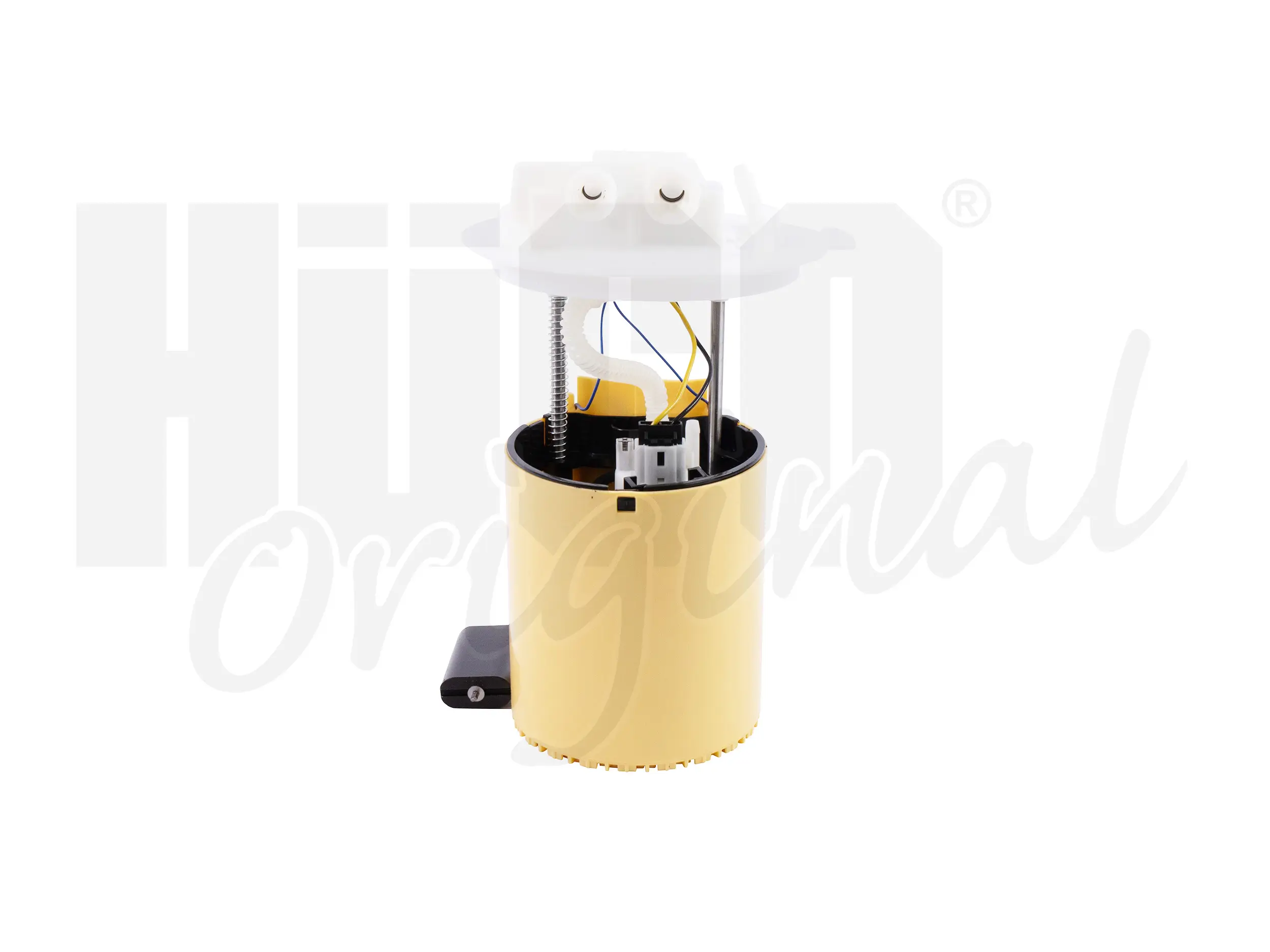 Kraftstoff-Fördereinheit HÜCO 133675