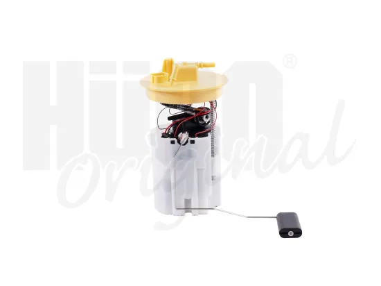 Kraftstoff-Fördereinheit HÜCO 133676 Bild Kraftstoff-Fördereinheit HÜCO 133676