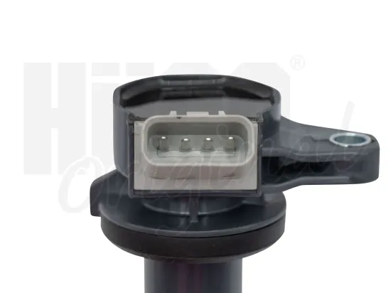 Zündspule HÜCO 133968 Bild Zündspule HÜCO 133968