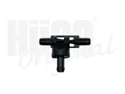 Unterdruckpumpe, Bremsanlage HÜCO 139322