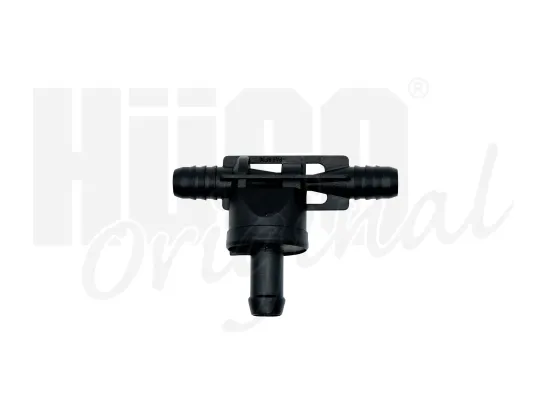 Unterdruckpumpe, Bremsanlage HÜCO 139322 Bild Unterdruckpumpe, Bremsanlage HÜCO 139322