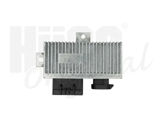 Relais, Glühanlage HÜCO 132079 Bild Relais, Glühanlage HÜCO 132079