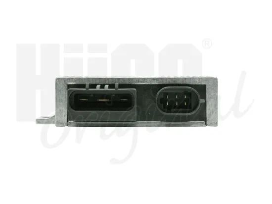 Relais, Glühanlage HÜCO 132079 Bild Relais, Glühanlage HÜCO 132079