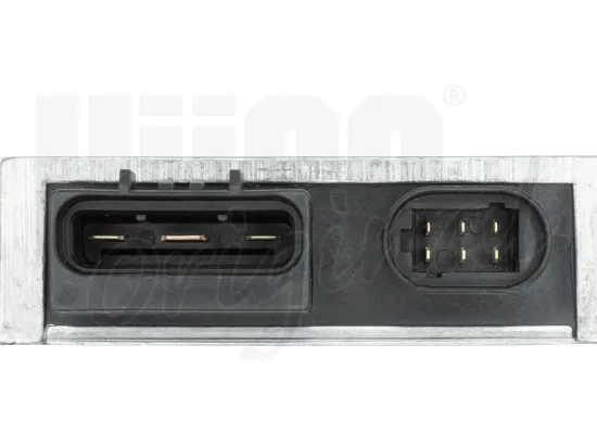 Relais, Glühanlage HÜCO 132079 Bild Relais, Glühanlage HÜCO 132079