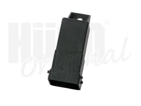 Relais, Glühanlage HÜCO 132231 Bild Relais, Glühanlage HÜCO 132231