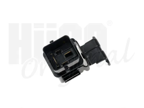 Relais, Glühanlage HÜCO 132234 Bild Relais, Glühanlage HÜCO 132234