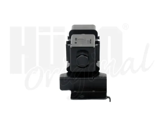 Relais, Glühanlage HÜCO 132235 Bild Relais, Glühanlage HÜCO 132235