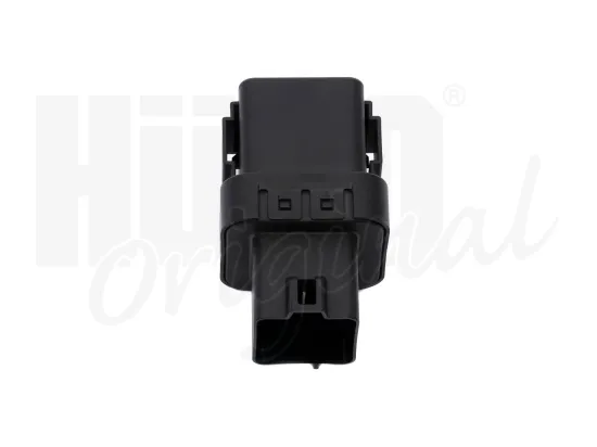 Relais, Glühanlage HÜCO 132236 Bild Relais, Glühanlage HÜCO 132236