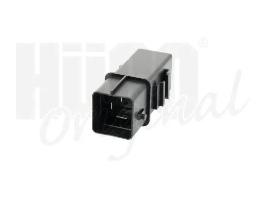 Relais, Glühanlage HÜCO 132245 Bild Relais, Glühanlage HÜCO 132245