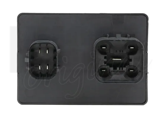 Relais, Glühanlage HÜCO 132249 Bild Relais, Glühanlage HÜCO 132249