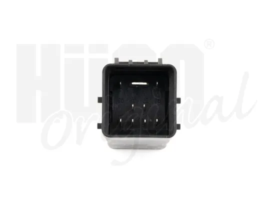 Relais, Glühanlage HÜCO 132252 Bild Relais, Glühanlage HÜCO 132252