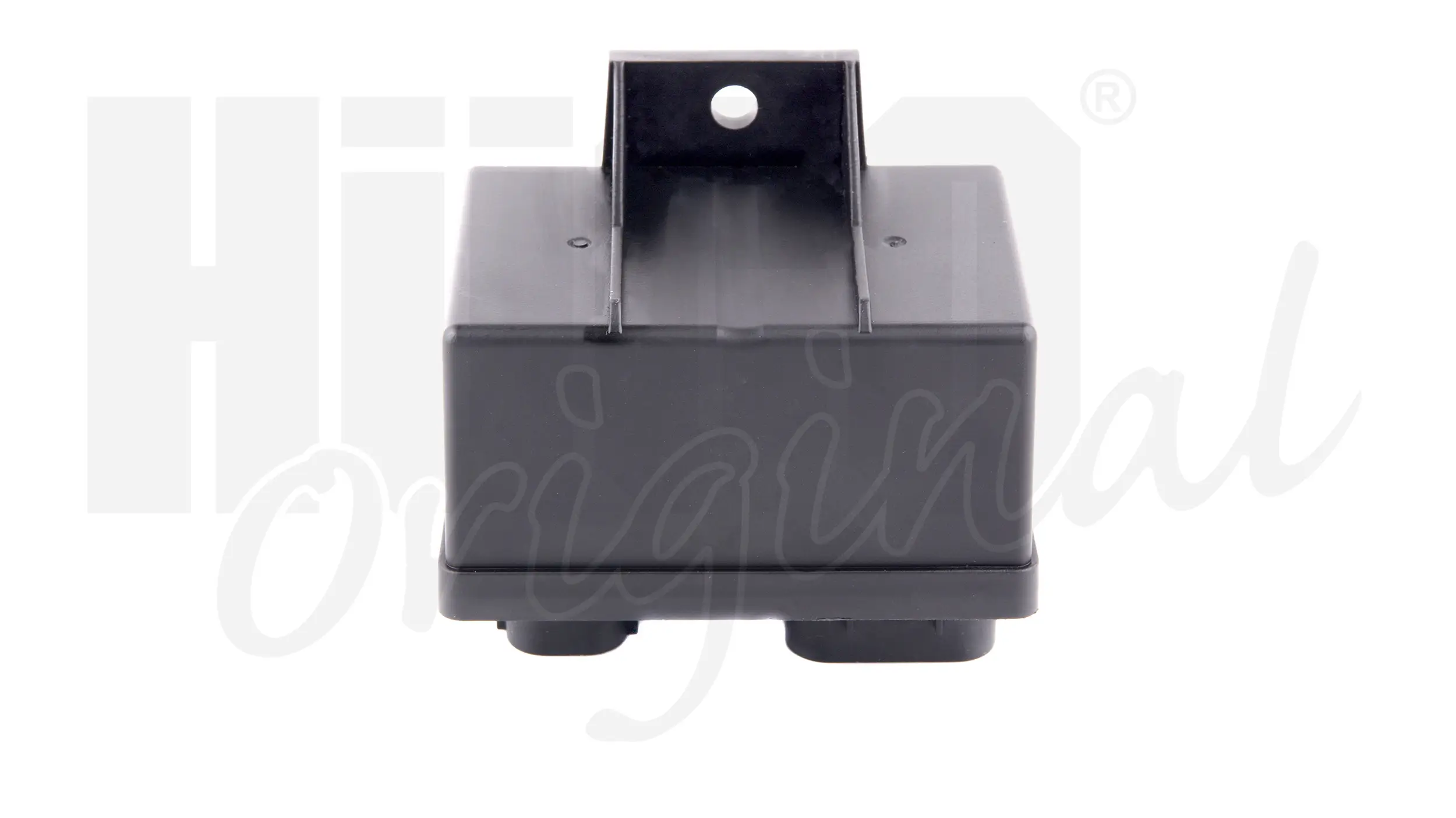 Relais, Glühanlage HÜCO 132256