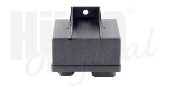 Relais, Glühanlage HÜCO 132256 Bild Relais, Glühanlage HÜCO 132256