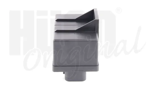 Relais, Glühanlage HÜCO 132256 Bild Relais, Glühanlage HÜCO 132256