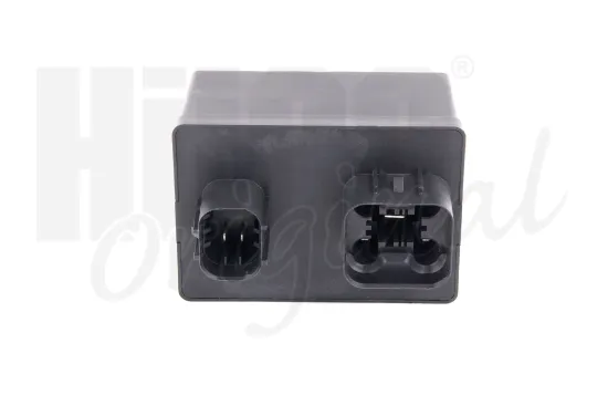 Relais, Glühanlage HÜCO 132256 Bild Relais, Glühanlage HÜCO 132256