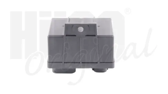 Relais, Glühanlage HÜCO 132256 Bild Relais, Glühanlage HÜCO 132256