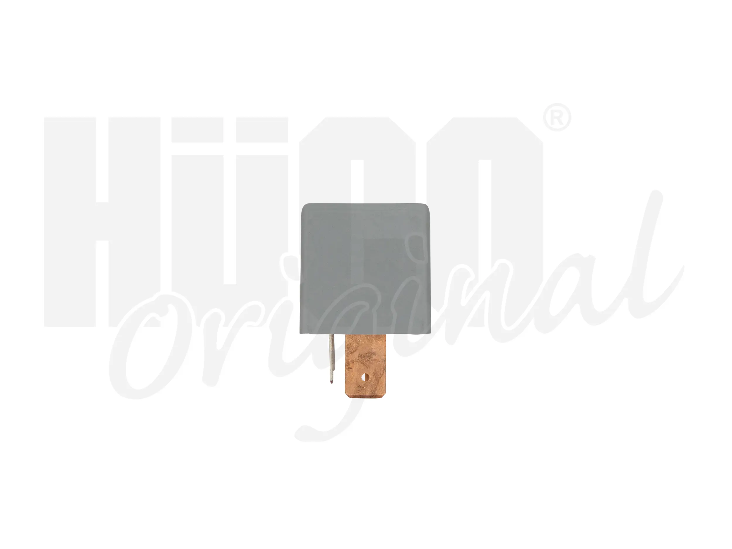 Relais, Glühanlage HÜCO 132258