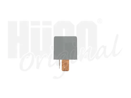 Relais, Glühanlage HÜCO 132258 Bild Relais, Glühanlage HÜCO 132258