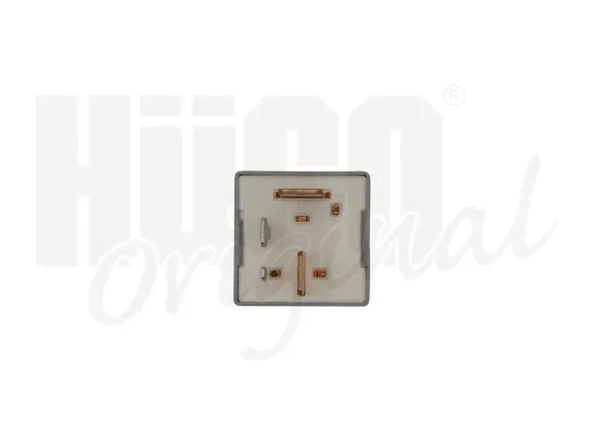 Relais, Glühanlage HÜCO 132258 Bild Relais, Glühanlage HÜCO 132258