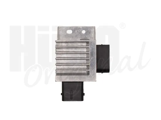 Relais, Glühanlage HÜCO 132265 Bild Relais, Glühanlage HÜCO 132265