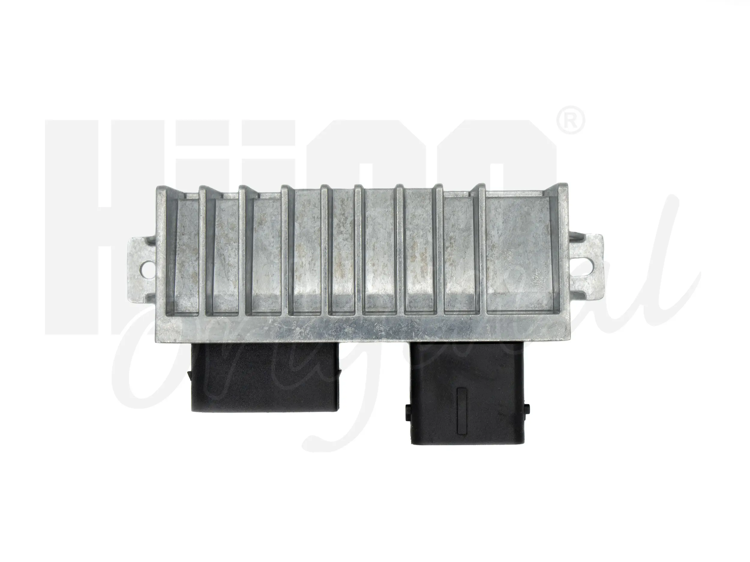 Relais, Glühanlage 12 V HÜCO 132269