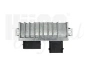 Relais, Glühanlage 12 V HÜCO 132269