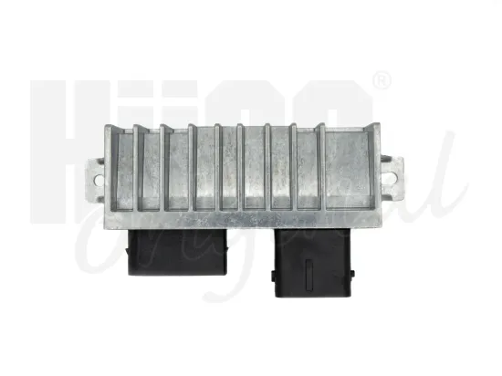 Relais, Glühanlage 12 V HÜCO 132269 Bild Relais, Glühanlage 12 V HÜCO 132269