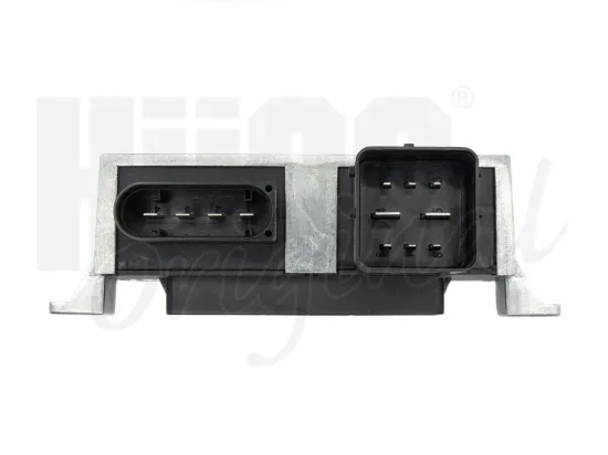 Relais, Glühanlage 12 V HÜCO 132269 Bild Relais, Glühanlage 12 V HÜCO 132269