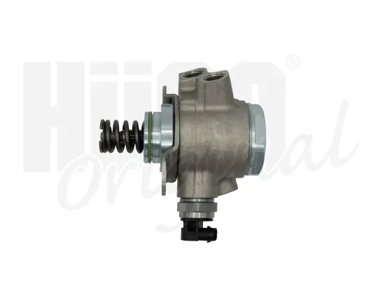 Hochdruckpumpe HÜCO 133069 Bild Hochdruckpumpe HÜCO 133069