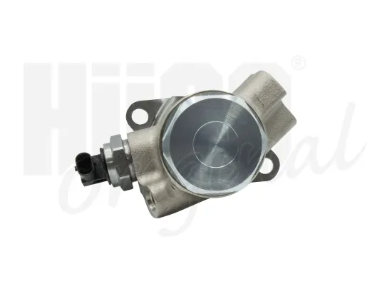 Hochdruckpumpe HÜCO 133069 Bild Hochdruckpumpe HÜCO 133069