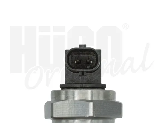 Hochdruckpumpe HÜCO 133069 Bild Hochdruckpumpe HÜCO 133069