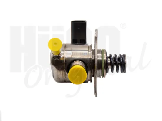 Hochdruckpumpe HÜCO 133097 Bild Hochdruckpumpe HÜCO 133097