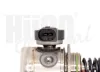 Hochdruckpumpe HÜCO 133097 Bild Hochdruckpumpe HÜCO 133097