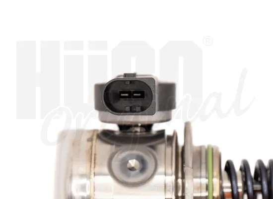 Hochdruckpumpe HÜCO 133097 Bild Hochdruckpumpe HÜCO 133097