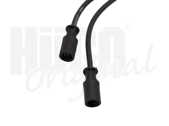 Zündleitungssatz HÜCO 134335 Bild Zündleitungssatz HÜCO 134335