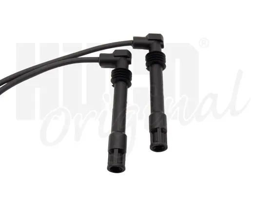 Zündleitungssatz HÜCO 134335 Bild Zündleitungssatz HÜCO 134335