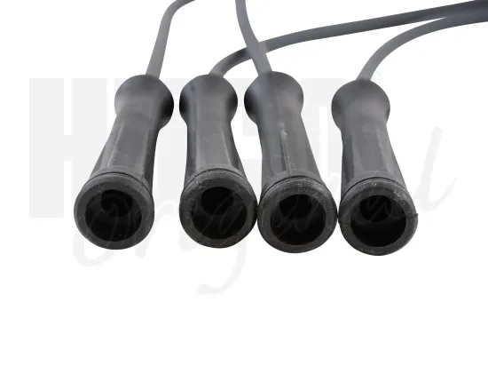 Zündleitungssatz HÜCO 134464 Bild Zündleitungssatz HÜCO 134464