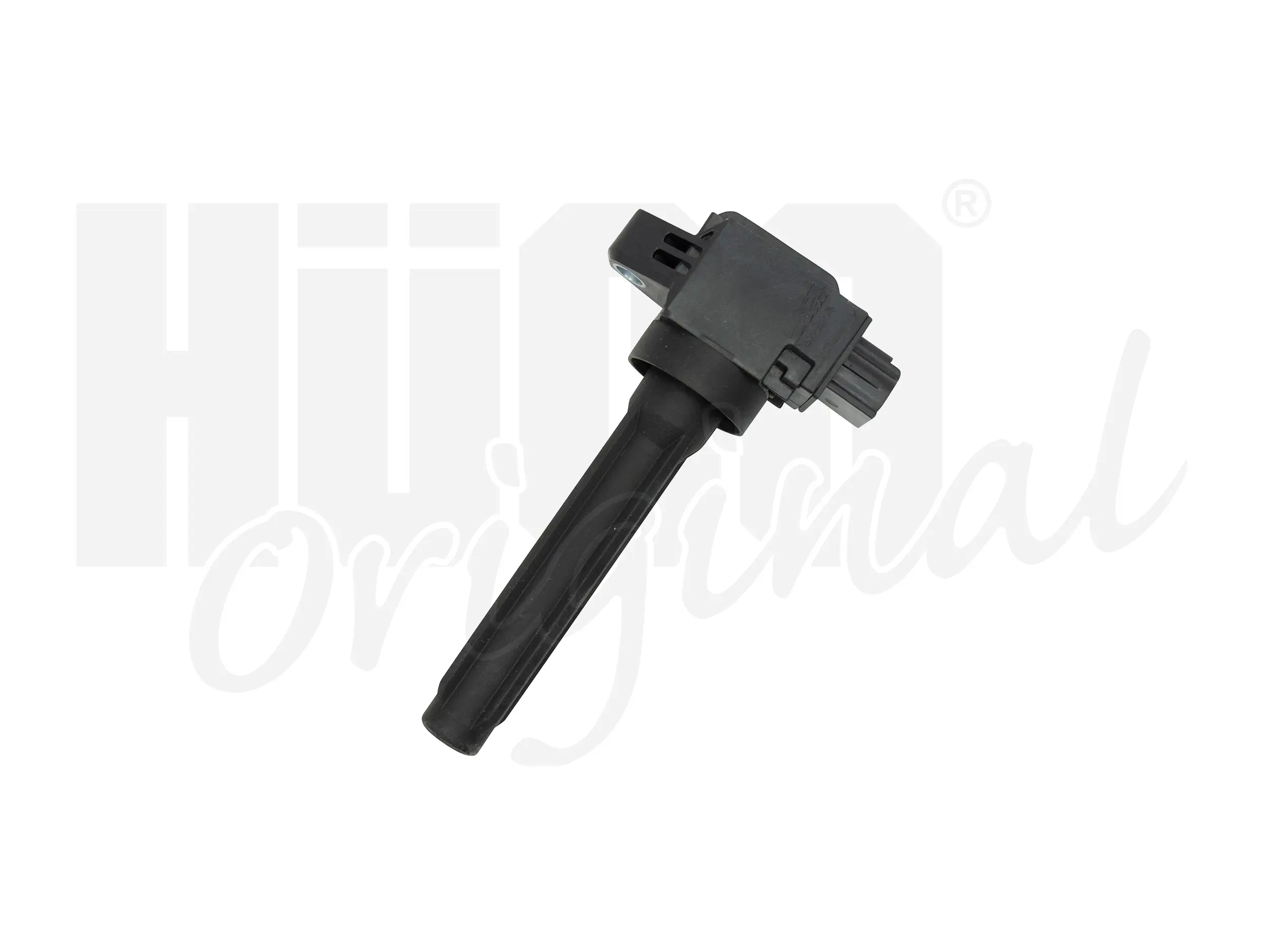 Zündspule HÜCO 133775