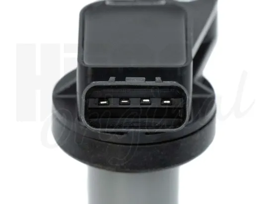 Zündspule HÜCO 133781 Bild Zündspule HÜCO 133781