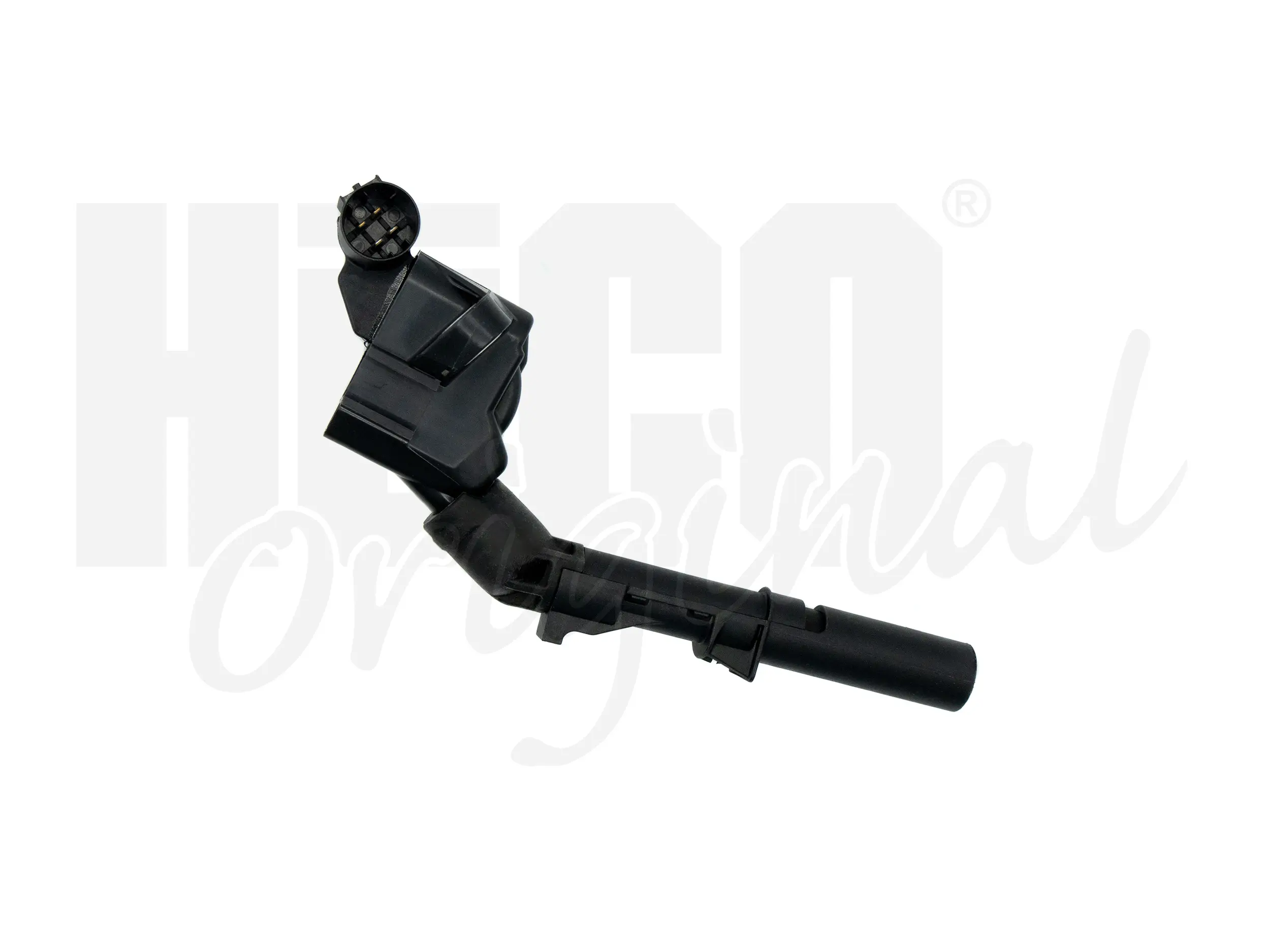 Zündspule HÜCO 133782