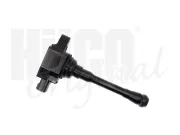 Zündspule HÜCO 133786