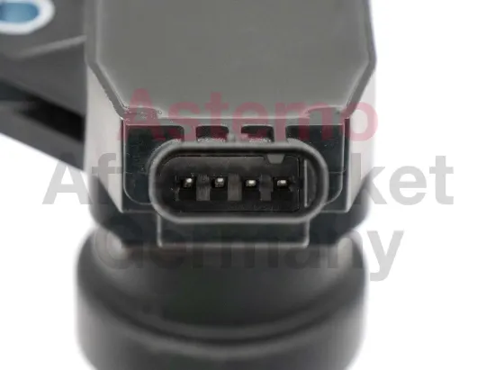 Zündspule HÜCO 133787 Bild Zündspule HÜCO 133787