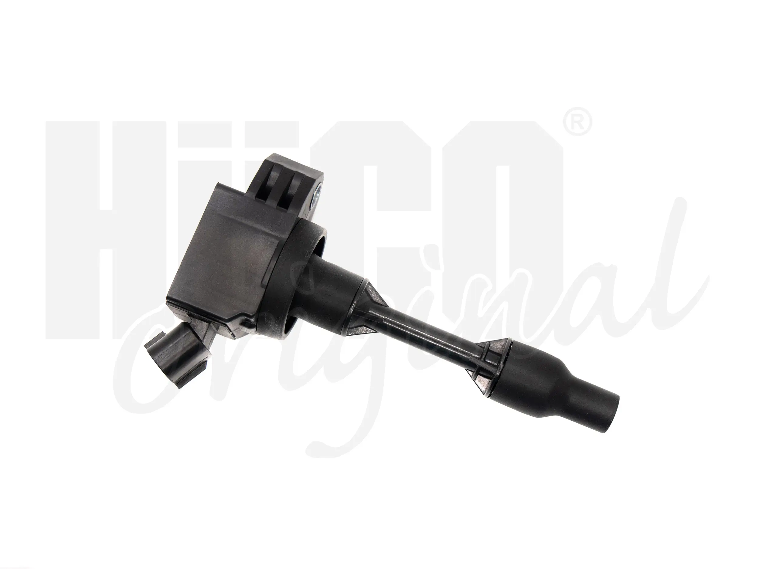 Zündspule HÜCO 133789