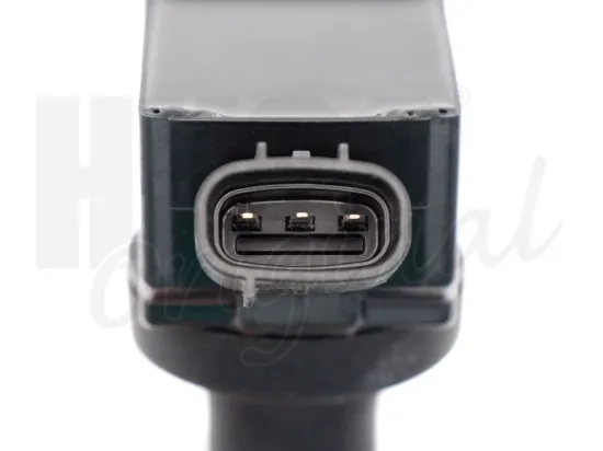 Zündspule HÜCO 133789 Bild Zündspule HÜCO 133789