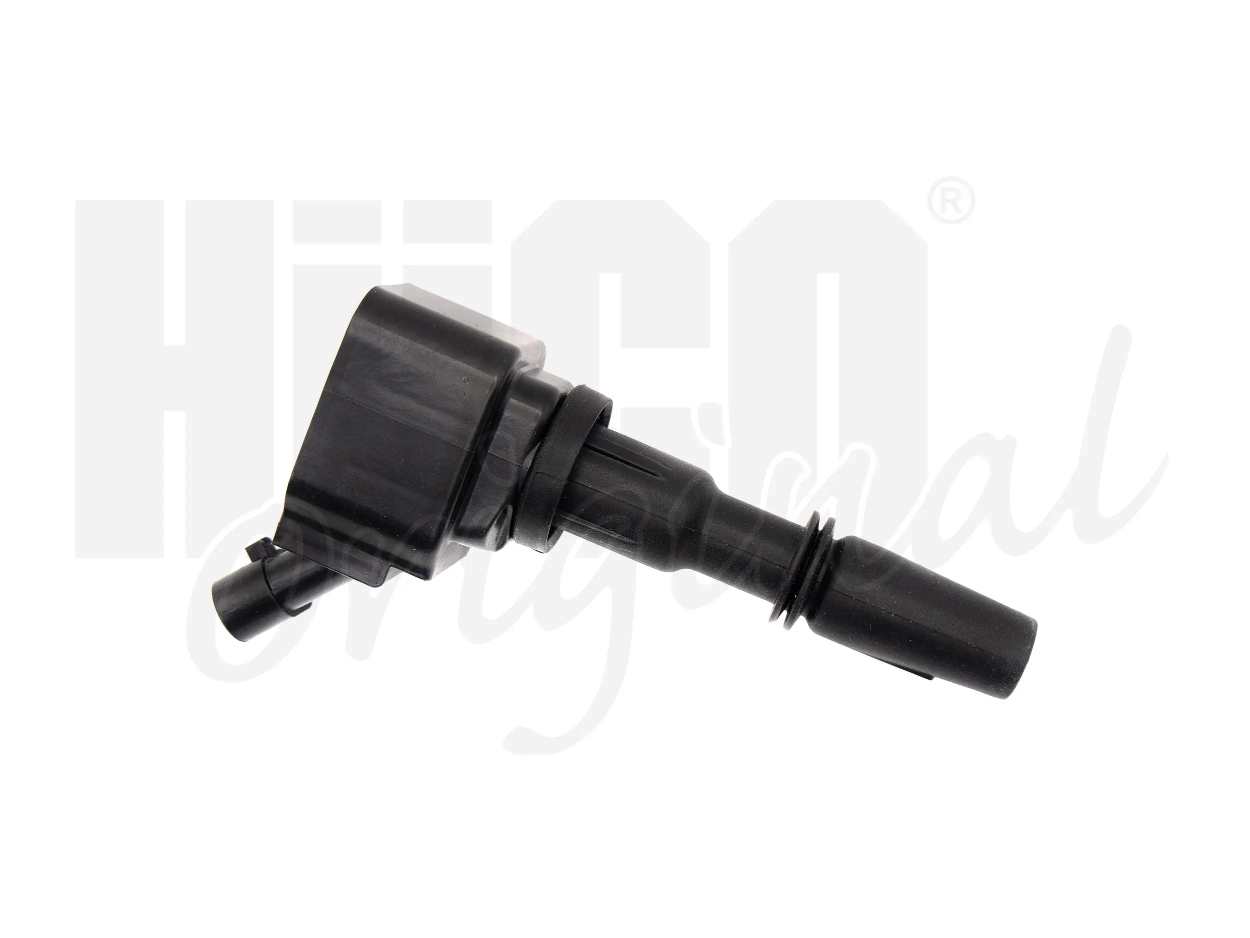 Zündspule HÜCO 133790